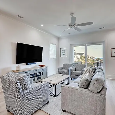 Pelican Post B By Sea Scape Properties